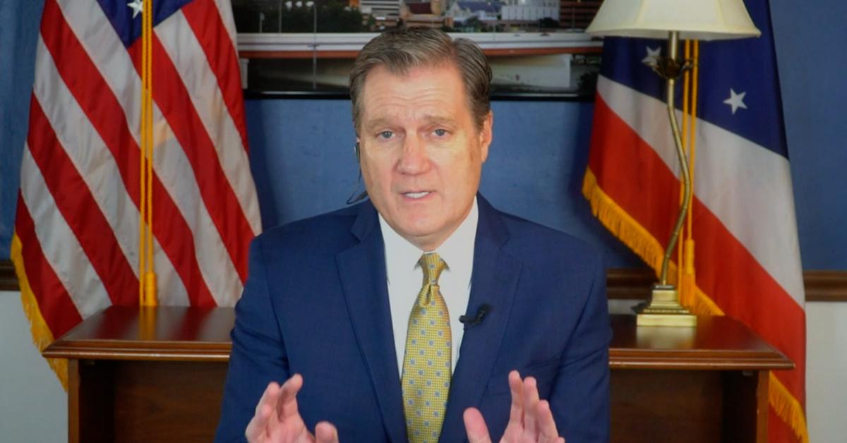 You Vote: Do You Think Rep. Mike Turner Should Be Removed As House ...